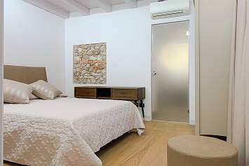 Apartments in Verona - 