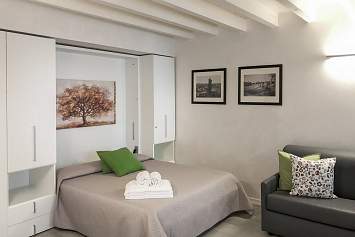 Apartments in Verona - 